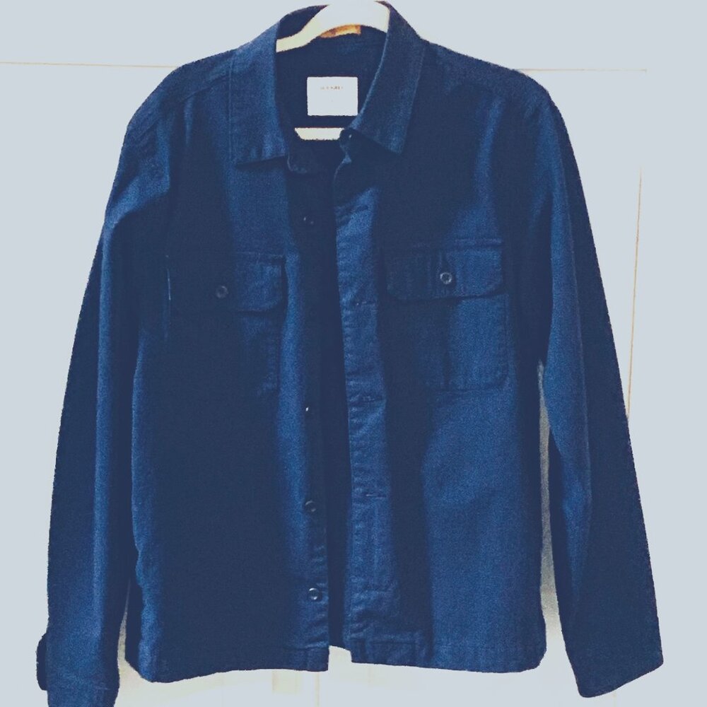 Mens Medium Old Navy Jacket